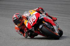 Gambar Marc Marquez 93 MotoGP 1