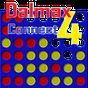 Dalmax Connect 4 APK icon