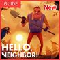 Game hello Neighbor FREE New Guide APK Simgesi