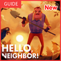 Icoană apk Game hello Neighbor FREE New Guide