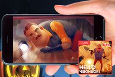 Game hello Neighbor FREE New Guide imgesi 