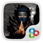 Ninja GO Launcher Theme apk icon