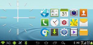 CM11 CM10.2 TouchWiz 5.0 theme imgesi 