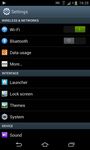 CM11 CM10.2 TouchWiz 5.0 theme imgesi 2