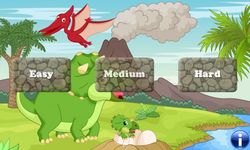 Картинка 2 динозавры игры для малышей