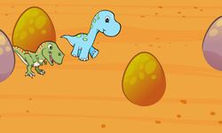 Картинка 3 динозавры игры для малышей