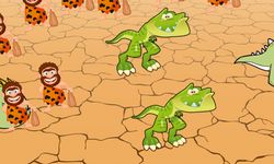 Картинка 4 динозавры игры для малышей