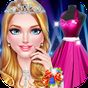 Icoană apk Prom Dress - Fashion Designer