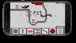 Картинка 1 Stickman Destruction Level Editor Annihilation