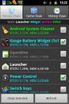 Картинка 2 System Cleaner for Android