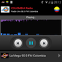 RADIO COLOMBIA apk icono