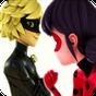 APK-иконка Super BeatEm-Up Ladybug Fight & BlackCat Adventure