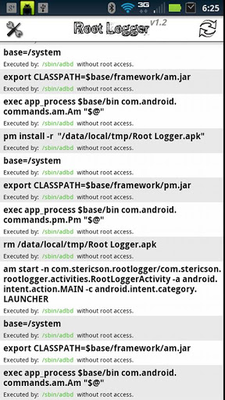 easy logger pro apk free download