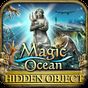 Ícone do apk Hidden Object - Magic Ocean