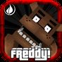 Freddy -Block Survival Shooter Simgesi