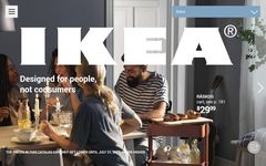 Imagine Catalogul IKEA 6