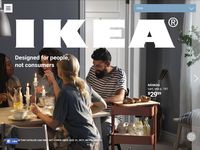 Gambar Katalog IKEA 13