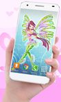 Winx Live Wallpaper HD Club imgesi 