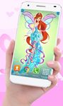 Winx Live Wallpaper HD Club imgesi 3