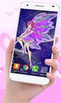 Immagine 4 di Winx Live Wallpaper HD Club