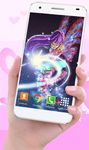 Immagine 5 di Winx Live Wallpaper HD Club