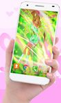 Immagine 6 di Winx Live Wallpaper HD Club