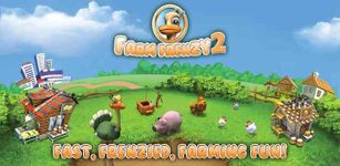 Imagen  de Farm Frenzy 2