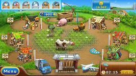 Imagen 2 de Farm Frenzy 2