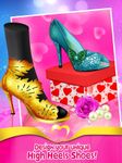 Immagine 8 di High Heels Fashion Shoe Designer