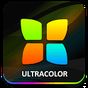UltraColor Theme NextLauncher APK