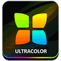UltraColor Theme NextLauncher APK