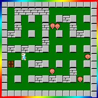 Ícone do apk Bomberman Classic