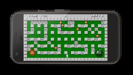 Gambar Bomberman Classic 1