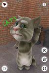 Talking Tom Cat image 2