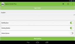 Imagen 1 de Capture Screen Plus
