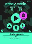 Crazy Circle screenshot apk 7