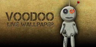 Voodoo Live Wallpaper Bild 