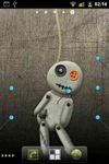 Voodoo Live Wallpaper Bild 5