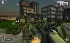 Imagem  do Green Force: Zombies - HD