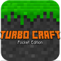 Turbo Craft : Crafting and Building apk icon