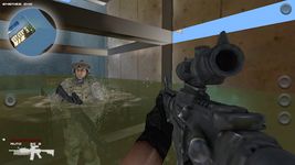 Captura de tela do apk Combat Warfare 11