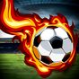 Superstar Pin Soccer apk icon