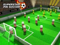 Superstar Pin Soccer image 