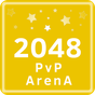 2048 PvP Arena apk icon