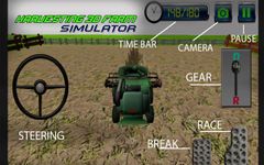 Imagem 7 do colher simulador fazenda 3d
