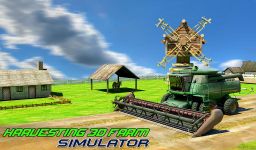 Imagem 5 do colher simulador fazenda 3d