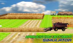 Imagem 3 do colher simulador fazenda 3d