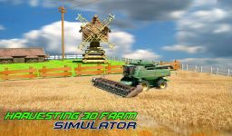 Imagem 4 do colher simulador fazenda 3d