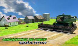 Imagem 2 do colher simulador fazenda 3d