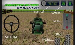 Imagem 13 do colher simulador fazenda 3d